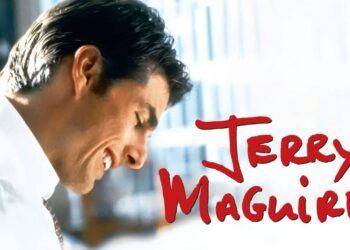 Jerry Maguire (1996)
