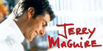 Jerry Maguire (1996)