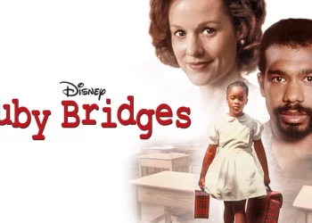 La Historia de Ruby Bridges (Ruby Bridges, 1998)