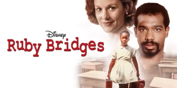 La Historia de Ruby Bridges (Ruby Bridges, 1998)