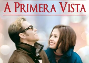 Un Amor a Primera Vista (At First Sight, 1999)