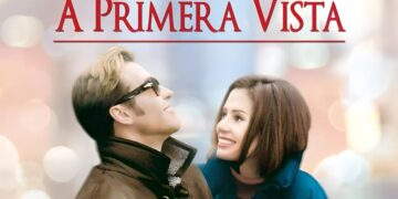 Un Amor a Primera Vista (At First Sight, 1999)