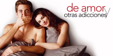 De Amor y Otras Adicciones 2010 ‧