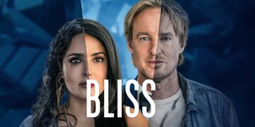Felicidad  - (Bliss, 2021)