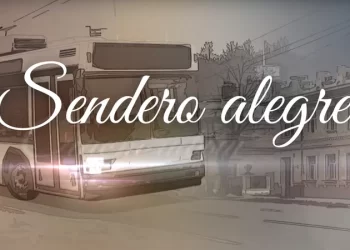 Sendero Alegre - (2013)