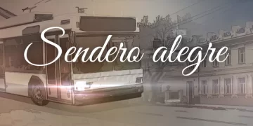 Sendero Alegre - (2013)