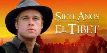 Siete Años en el Tíbet (1997)