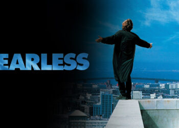 Sin Miedo a la Vida (Fearless, 1993)