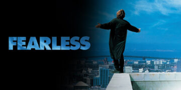 Sin Miedo a la Vida (Fearless, 1993)