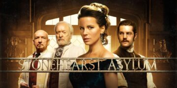 Asylum El experimento (2014)