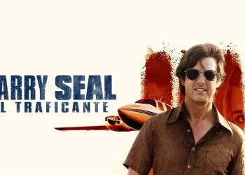Barry Seal: sólo en América