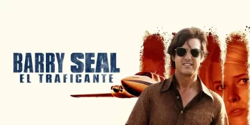 Barry Seal: sólo en América