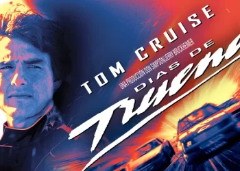 Dias de Trueno (1990)