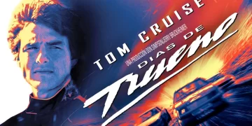 Dias de Trueno (1990)