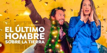 El último hombre sobre la Tierra 2022