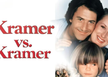 Kramer vs. Kramer - 1979