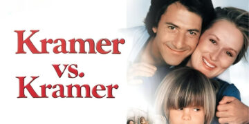 Kramer vs. Kramer - 1979