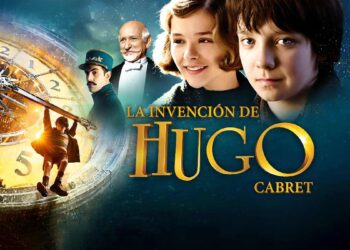 La invención de Hugo (2011)