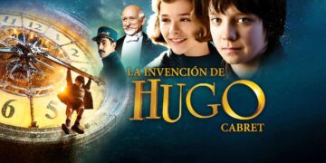 La invención de Hugo (2011)