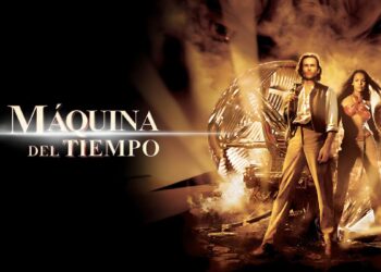 La máquina del tiempo (2002)
