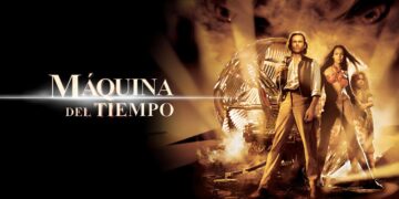 La máquina del tiempo (2002)