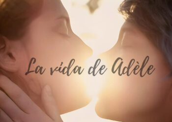 La vida de Adèle (2013)