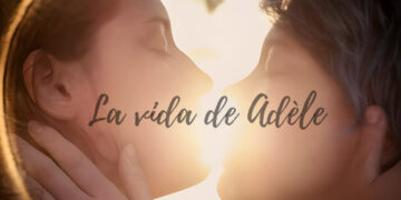 La vida de Adèle (2013)