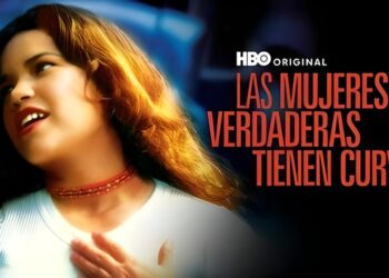 Las mujeres de verdad tienen curvas (Patricia Cardoso, 2002)