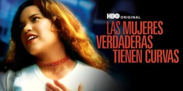 Las mujeres de verdad tienen curvas (Patricia Cardoso, 2002)