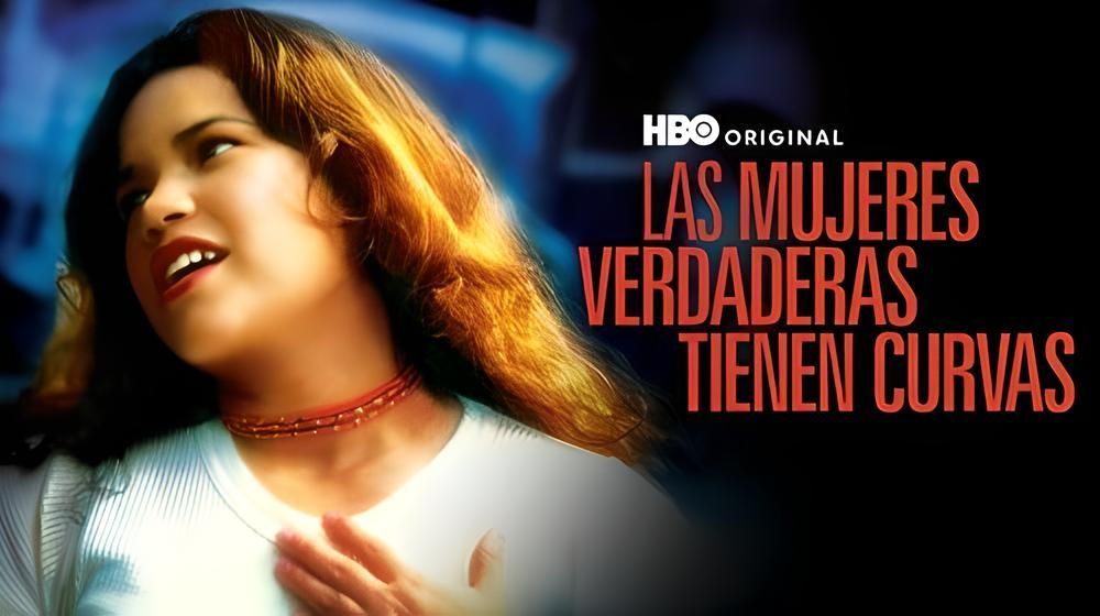 Las Mujeres De Verdad Tienen Curvas Pelicula Completa En Castellano