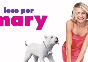 Loco por Mary - 1998