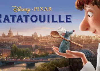 Ratatouille