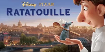 Ratatouille