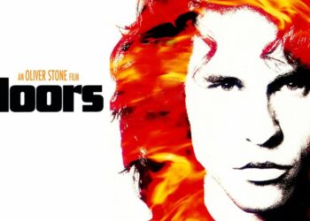 The Doors (1991)