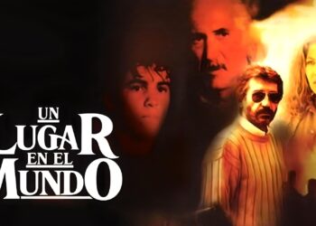 Un lugar en el mundo (1992)