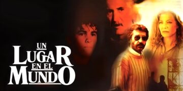 Un lugar en el mundo (1992)