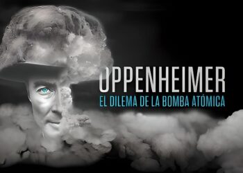 Oppenheimer: El dilema de la bomba atómica