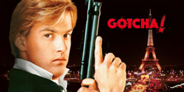 Gotcha - (1985)