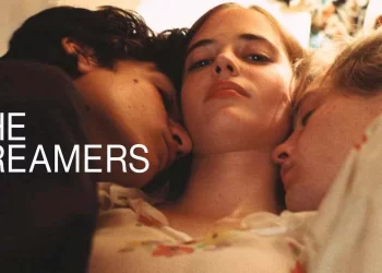 Soñadores (2003)