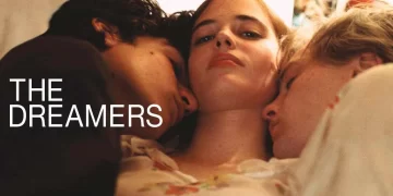 Soñadores (2003)