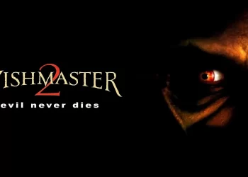 El diablo en prisión - El mal nunca muere (1999)