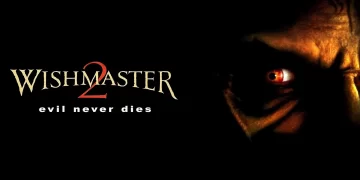 El diablo en prisión - El mal nunca muere (1999)