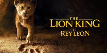El rey león 2019