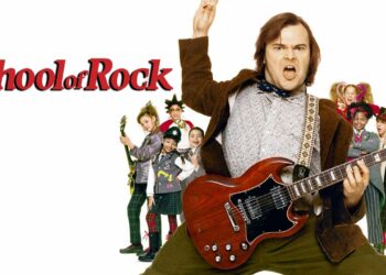 Escuela de Rock (2003)