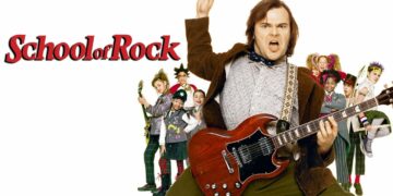 Escuela de Rock (2003)