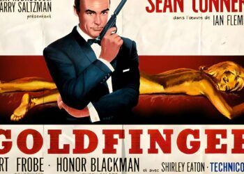 james bond