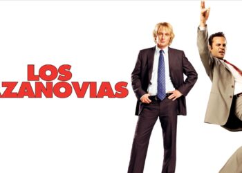 Los Caza Novias (2005)