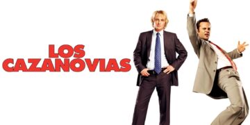 Los Caza Novias (2005)