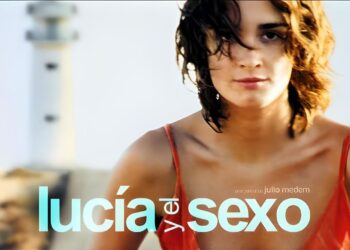Lucía y el sexo - (2001)