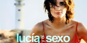 Lucía y el sexo - (2001)
